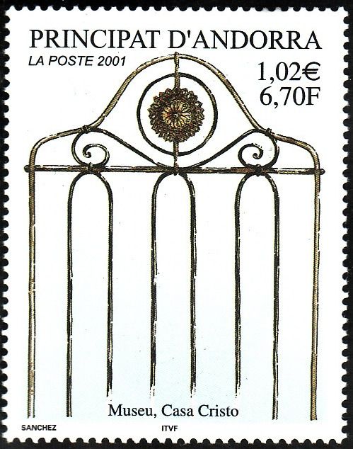 Museum 'Casa Cristo'