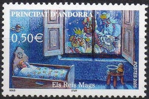 Feast of the Magi - Twelfth Night