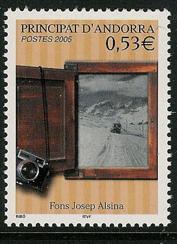Photographic funds