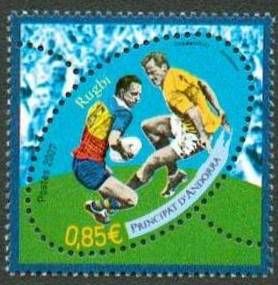 Rugby