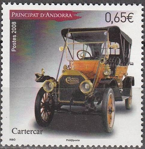 Cartercar