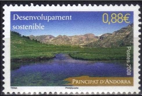 Landscape