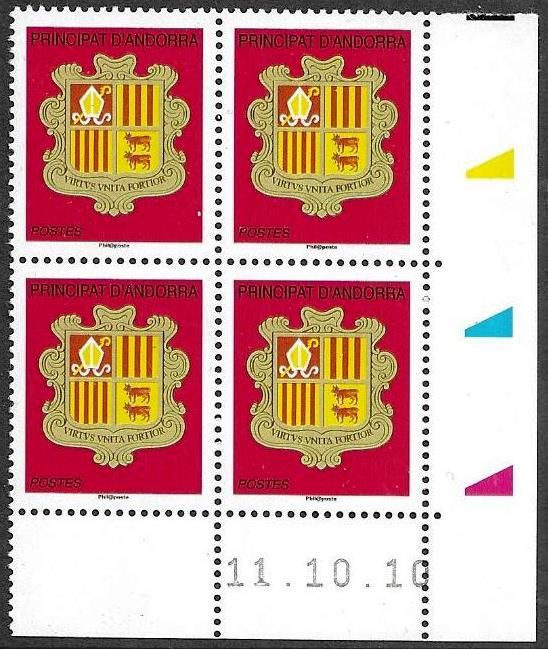 Coat of Arms