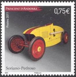 Soriano Pedroso