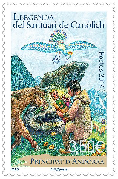 Sanctuary of Canolich