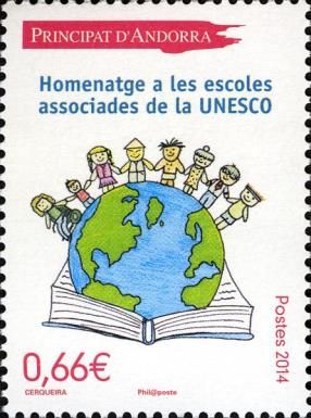 Unesco - Associated Schools
