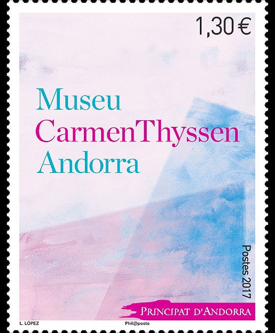 Museu Carmen Thyssen