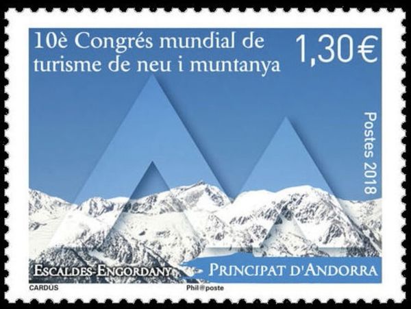 10th World Congress of Snow & Mountain Tourism