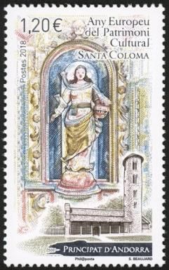 European Year of Cultural Patrimony
