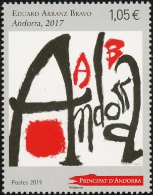 Eduard Arranz Bravo, Artist