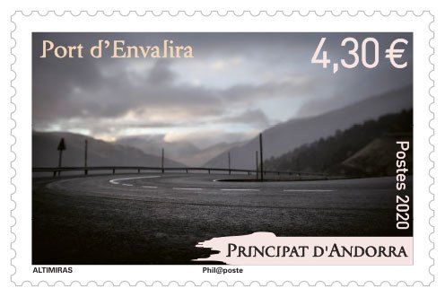 Envalira Pass
