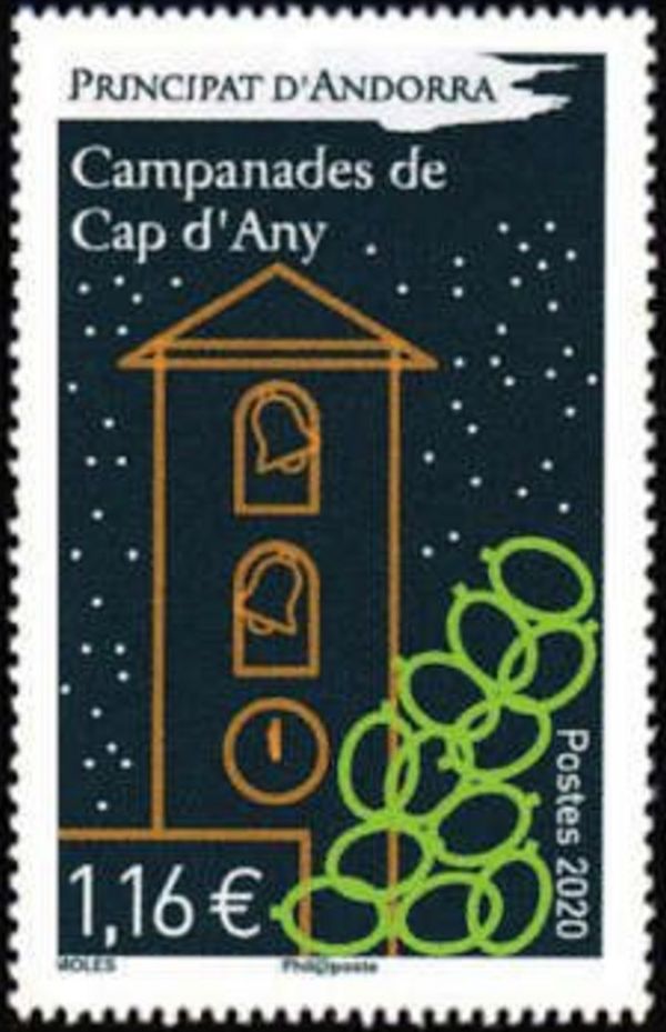 The Bells of New Year