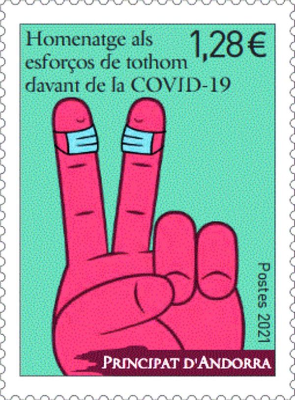 COVID-19 Awareness