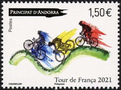 Tour De France 2021