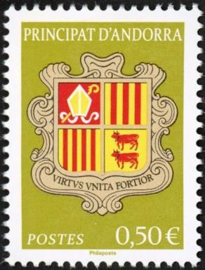 Coat of Arms
