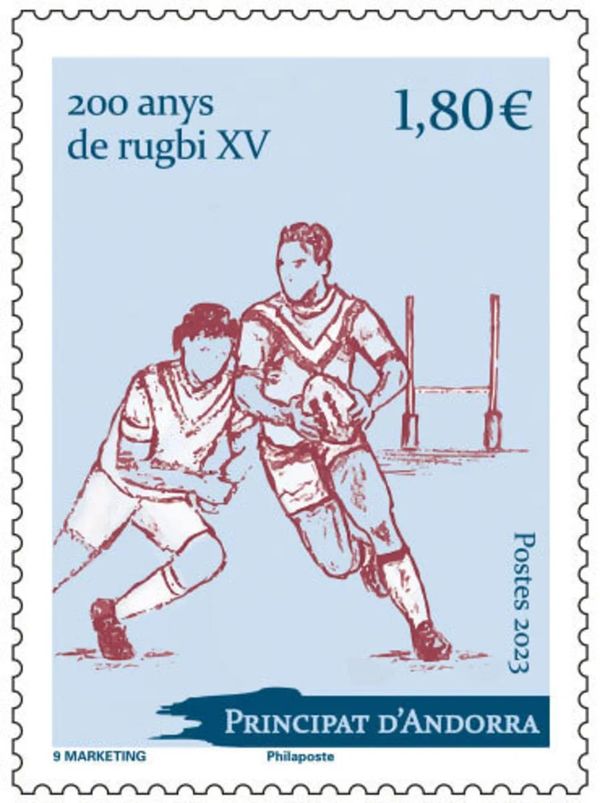 Rugby XV, Bicentenary
