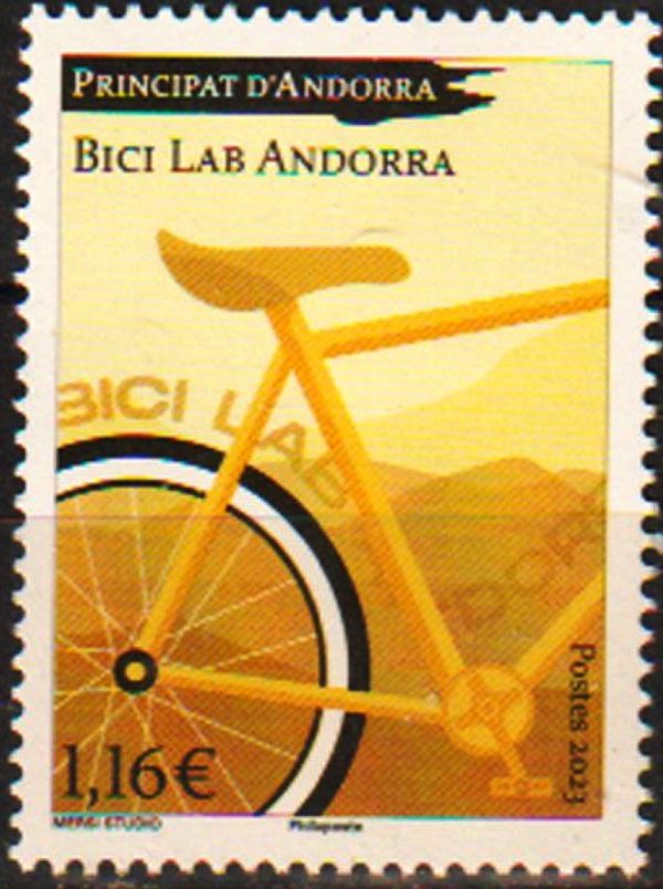 Bici Lab Andorra