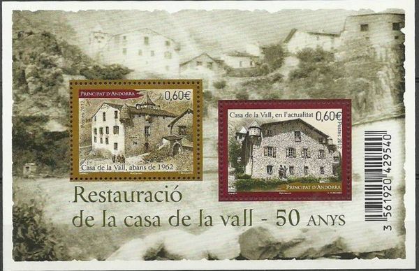 Casa de la Val