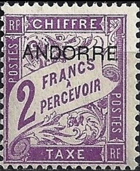 Overprint