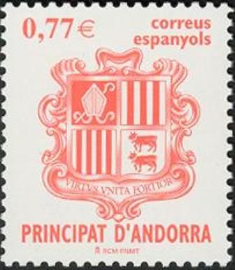 Coat of Arms