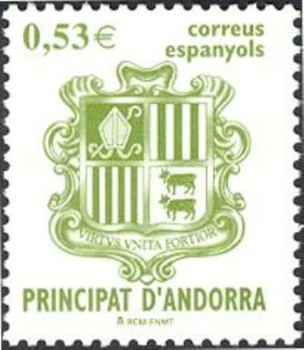 Coat of Arms