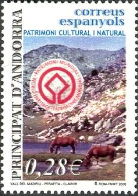 Valley of Madriu-Perafita-Claror