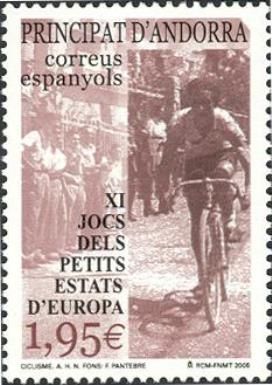 Cycling