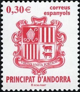 Coat of Arms