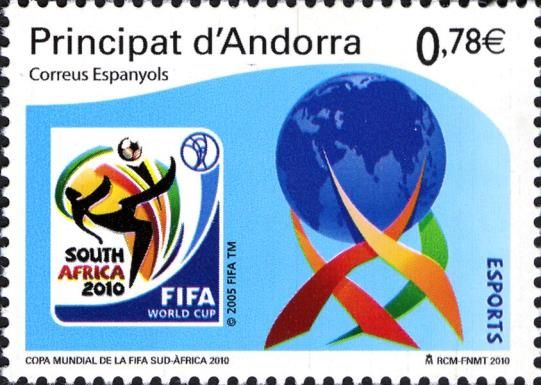 FIFA World Cup South Africa