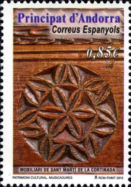 Wood Carving