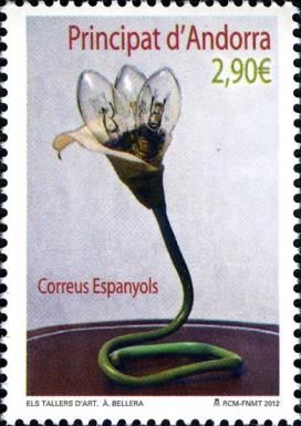 Art Workshop of Áurea Bellera