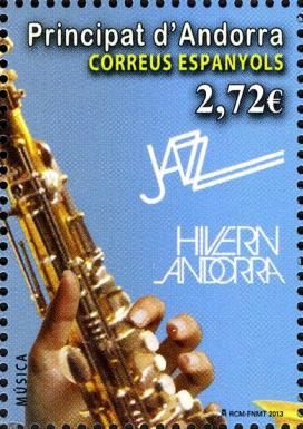 Music Hivern Andorre