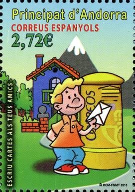 Epistolary Correspondence
