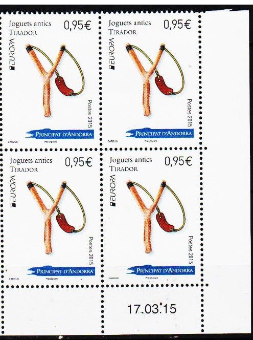 Andorran Higher Education 25th Anniversary