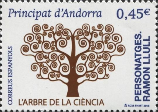 Ramon Llull