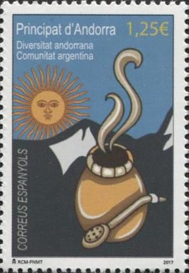 Argentine Community in Andorra