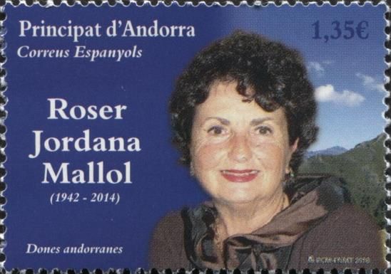 Roser Jordana Mallol, Tourism Promoter