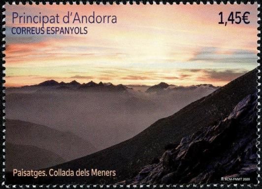 Collada dels Meners