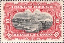 Stanley Falls Bilingual (French-Dutch)