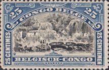 Inkissi falls