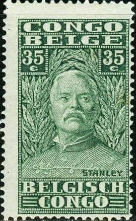 Sir Henry Morton Stanley