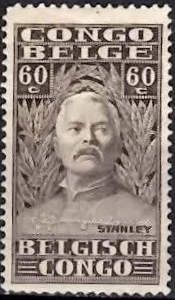 Sir Henry Morton Stanley