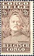 Sir Henry Morton Stanley