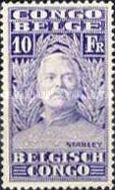 Sir Henry Morton Stanley