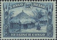 Uele hut