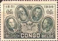 Belgian kings