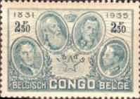 Belgian kings