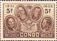 Belgian kings