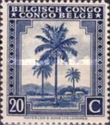 Oil palm trees - bilingual Priority Dutch