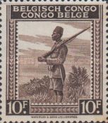 Soldier - bilingual Priority Dutch